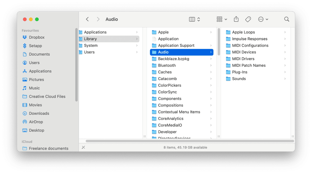 How to uninstall Native Instruments from your Mac